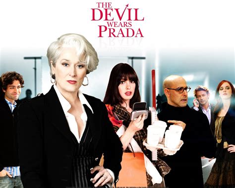 der teufel trägt prada netflix